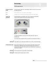 Preview for 15 page of Zimmer Z Lipo Instructions For Use Manual