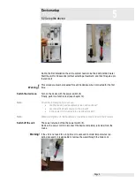 Preview for 16 page of Zimmer Z Lipo Instructions For Use Manual