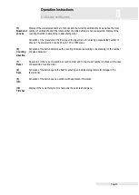 Preview for 22 page of Zimmer Z Wave Med Instructions For Use Manual