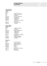 Preview for 32 page of Zimmer Z Wave Med Instructions For Use Manual