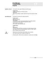 Preview for 39 page of Zimmer Z Wave Med Instructions For Use Manual