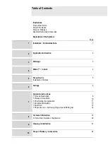 Preview for 8 page of Zimmer Z Wave Pro Instructions For Use Manual