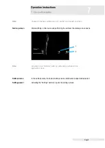 Preview for 15 page of Zimmer Z Wave Pro Instructions For Use Manual