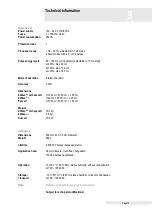 Preview for 28 page of Zimmer Z Wave Pro Instructions For Use Manual