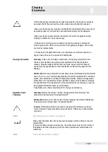 Preview for 30 page of Zimmer Z Wave Pro Instructions For Use Manual