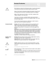 Предварительный просмотр 24 страницы Zimmer Z Wave Q User Manual