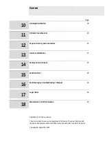 Preview for 8 page of Zimmer ZLipo Med Instructions For Use Manual