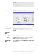 Preview for 18 page of Zimmer ZWave User Manual