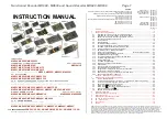 ZIMO ADAMKL 15 Instruction Manual предпросмотр