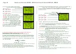 Предварительный просмотр 40 страницы ZIMO ADAMKL 15 Instruction Manual