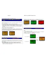 Preview for 8 page of ZIMO MX31FU Instruction Manual