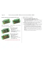 Предварительный просмотр 64 страницы ZIMO MX600 Series Instruction Manual