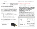 Предварительный просмотр 38 страницы ZIMO MX695 Instruction Manual