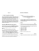 Preview for 10 page of ZIMO MX82D Operating Instructions Manual