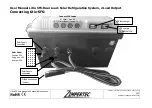 Preview for 4 page of Zimpertec Litio-SFS-Dual Load User Manual