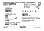 Preview for 9 page of Zimpertec Litio-SFS-Dual Load User Manual