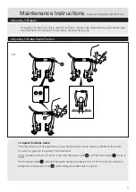 Preview for 9 page of Zinc 332/4020 Maintenance Manual