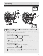 Предварительный просмотр 9 страницы Zinc BMX-Vital Instruction Manual