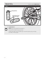 Предварительный просмотр 16 страницы Zinc BMX-Vital Instruction Manual