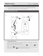 Предварительный просмотр 19 страницы Zinc BMX-Vital Instruction Manual