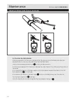 Предварительный просмотр 20 страницы Zinc BMX-Vital Instruction Manual