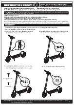 Preview for 5 page of Zinc Formula E GZ3 Series Owner'S Manual