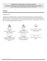 Preview for 6 page of ZincFive BC Series Installation Instructions Manual