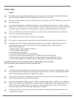 Preview for 7 page of ZincFive BC Series Installation Instructions Manual