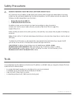 Preview for 9 page of ZincFive BC Series Installation Instructions Manual