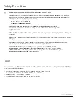 Preview for 7 page of ZincFive BC Series Operation Manual