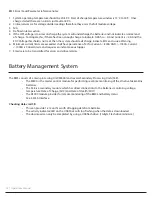 Preview for 14 page of ZincFive BC Series Operation Manual