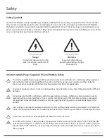 Preview for 7 page of ZincFive UPStealth 2 User Manual