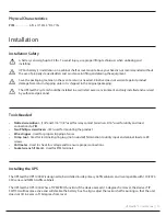 Preview for 13 page of ZincFive UPStealth 2 User Manual