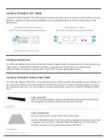 Preview for 14 page of ZincFive UPStealth 2 User Manual