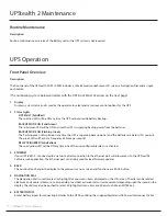 Preview for 20 page of ZincFive UPStealth 2 User Manual