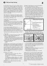 Предварительный просмотр 5 страницы Zinco Fallnet SR Installation And Instruction Manual And Inspection Chart