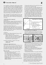 Предварительный просмотр 9 страницы Zinco Fallnet SR Installation And Instruction Manual And Inspection Chart