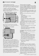 Предварительный просмотр 16 страницы Zinco Fallnet SR Installation And Instruction Manual And Inspection Chart