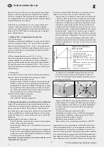 Предварительный просмотр 21 страницы Zinco Fallnet SR Installation And Instruction Manual And Inspection Chart