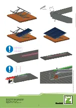 Предварительный просмотр 6 страницы Zinco PowerGreen Duo Mounting Instructions