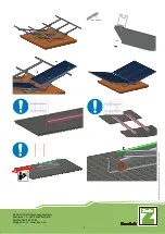 Предварительный просмотр 8 страницы Zinco PowerGreen Duo Mounting Instructions