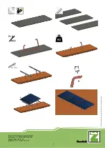 Предварительный просмотр 9 страницы Zinco PowerGreen Duo Mounting Instructions