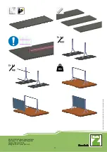 Предварительный просмотр 11 страницы Zinco PowerGreen Duo Mounting Instructions