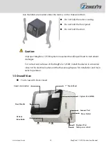 Предварительный просмотр 12 страницы ZINEXTS MagPurix 12 EVO Instruction Manual