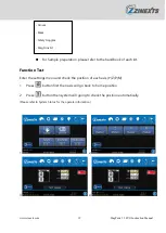 Предварительный просмотр 19 страницы ZINEXTS MagPurix 12 EVO Instruction Manual