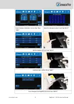Предварительный просмотр 23 страницы ZINEXTS MagPurix 12 EVO Instruction Manual