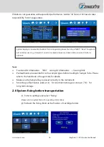 Предварительный просмотр 24 страницы ZINEXTS MagPurix 12 EVO Instruction Manual