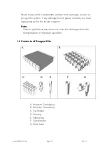 Предварительный просмотр 10 страницы ZINEXTS MagPurix 12A Instruction Manual