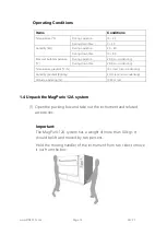 Предварительный просмотр 13 страницы ZINEXTS MagPurix 12A Instruction Manual