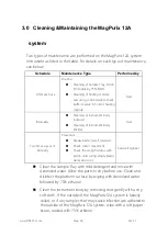 Предварительный просмотр 29 страницы ZINEXTS MagPurix 12A Instruction Manual